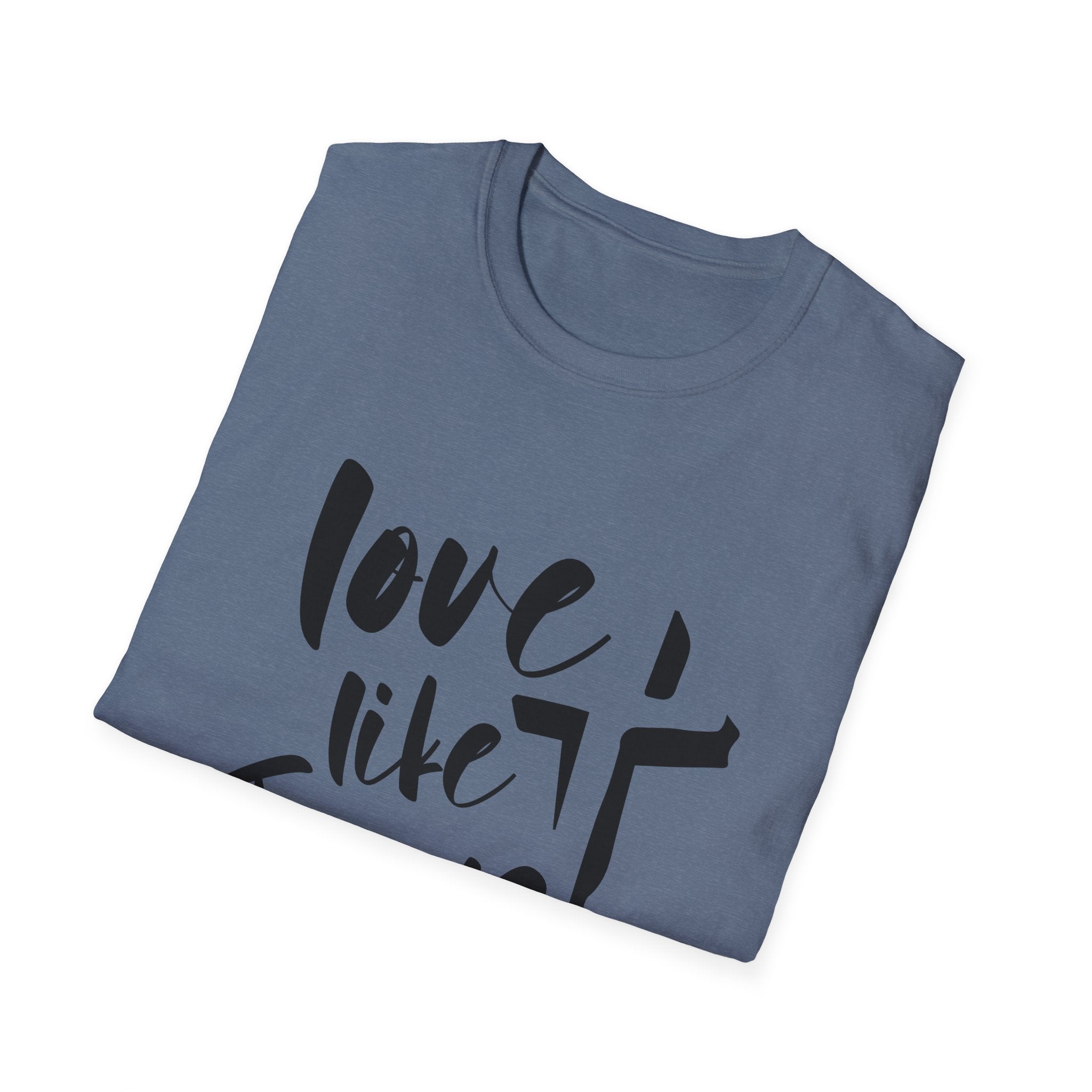 Love Like Jesus Tee