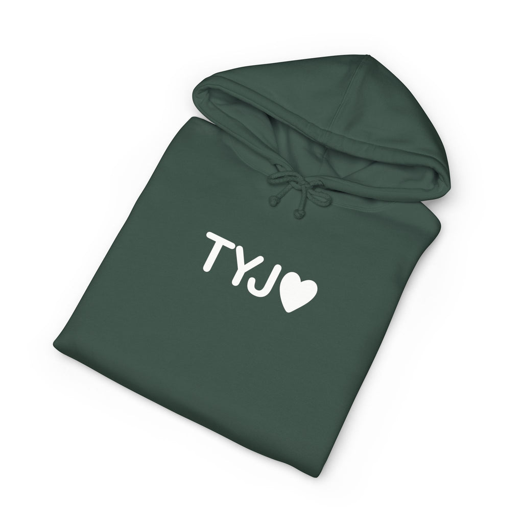 Thank You Jesus Hoodie