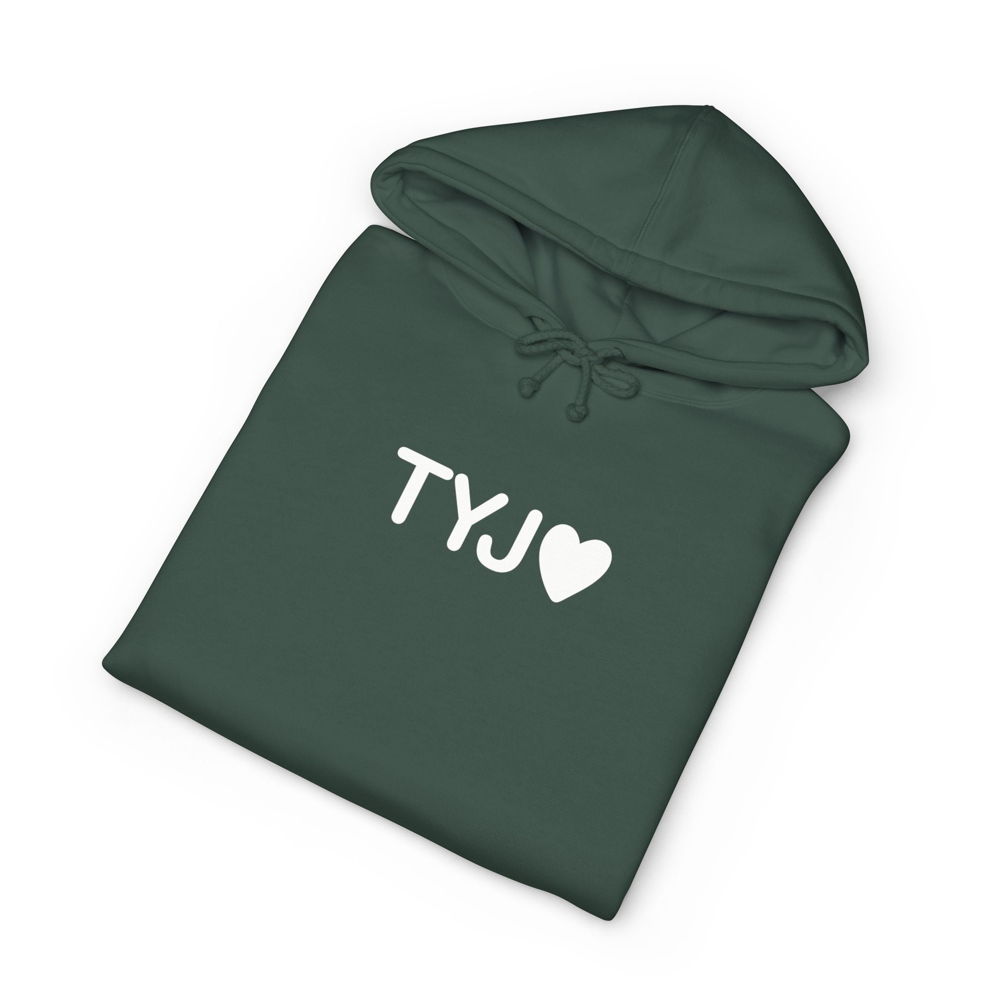 Thank You Jesus Hoodie