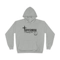 Upperman Basketball Sweatshirt