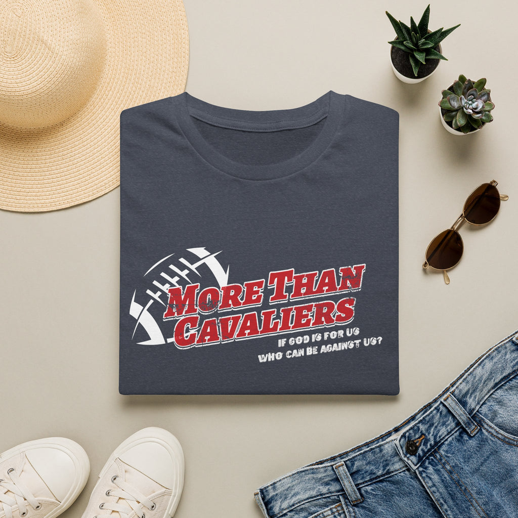 More Than Cavaliers Softstyle T-Shirt