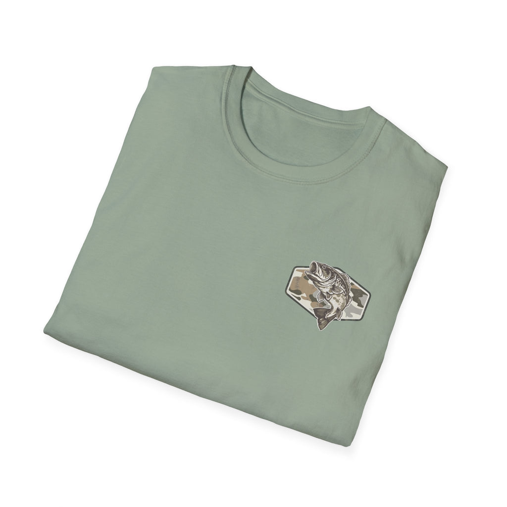 Called to Fish Tee