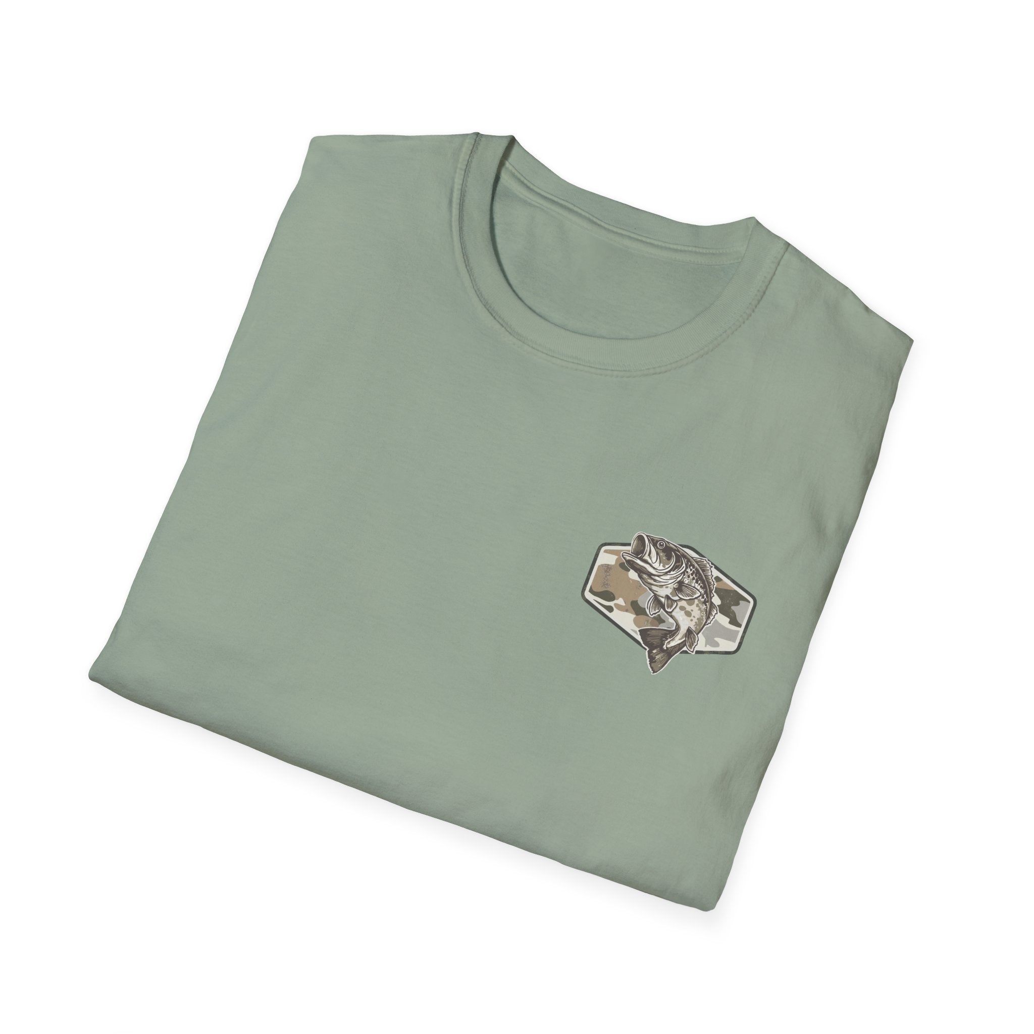 Called to Fish Tee