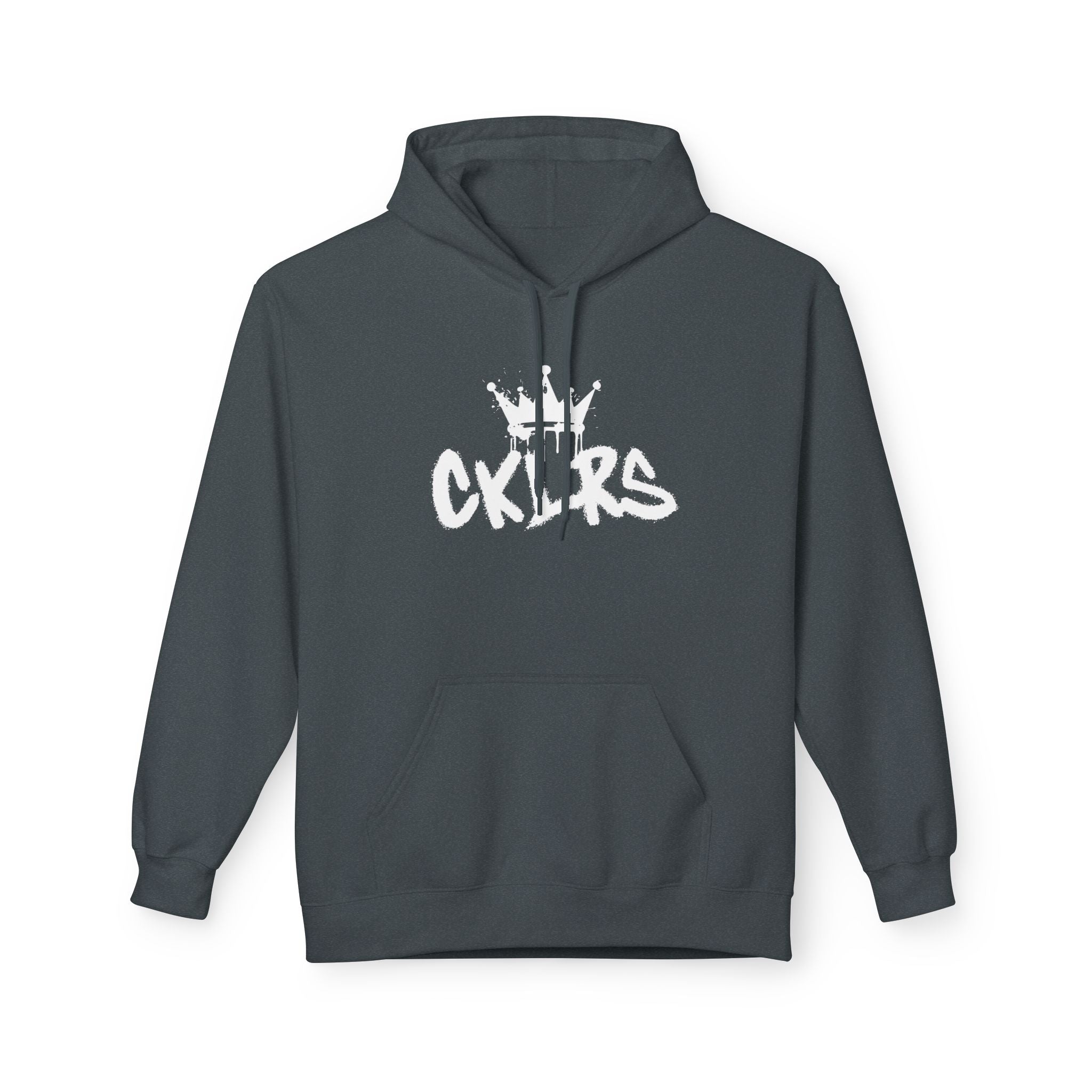CKLRS 10 Adult Hoodie