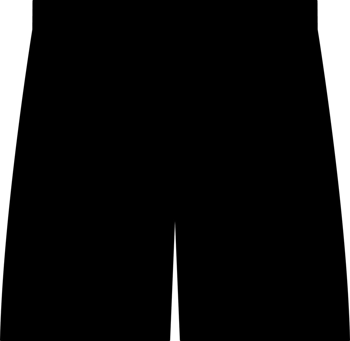 Cooling Performance 7' Short