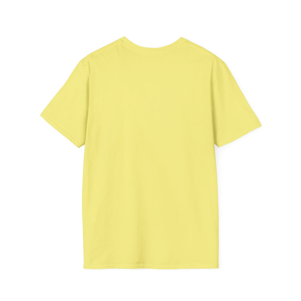 Upperman Baseball T-Shirt