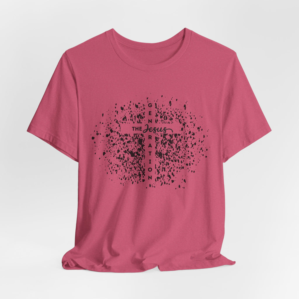The Jesus Generation Tee