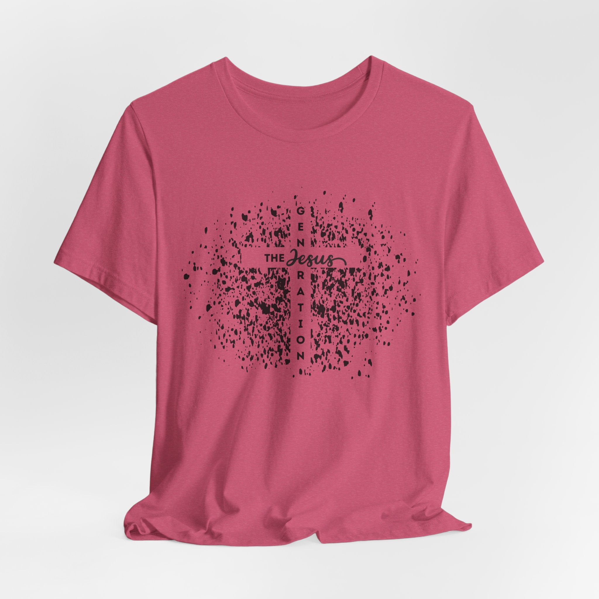 The Jesus Generation Tee