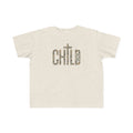 Child of God Tee (Toddler)