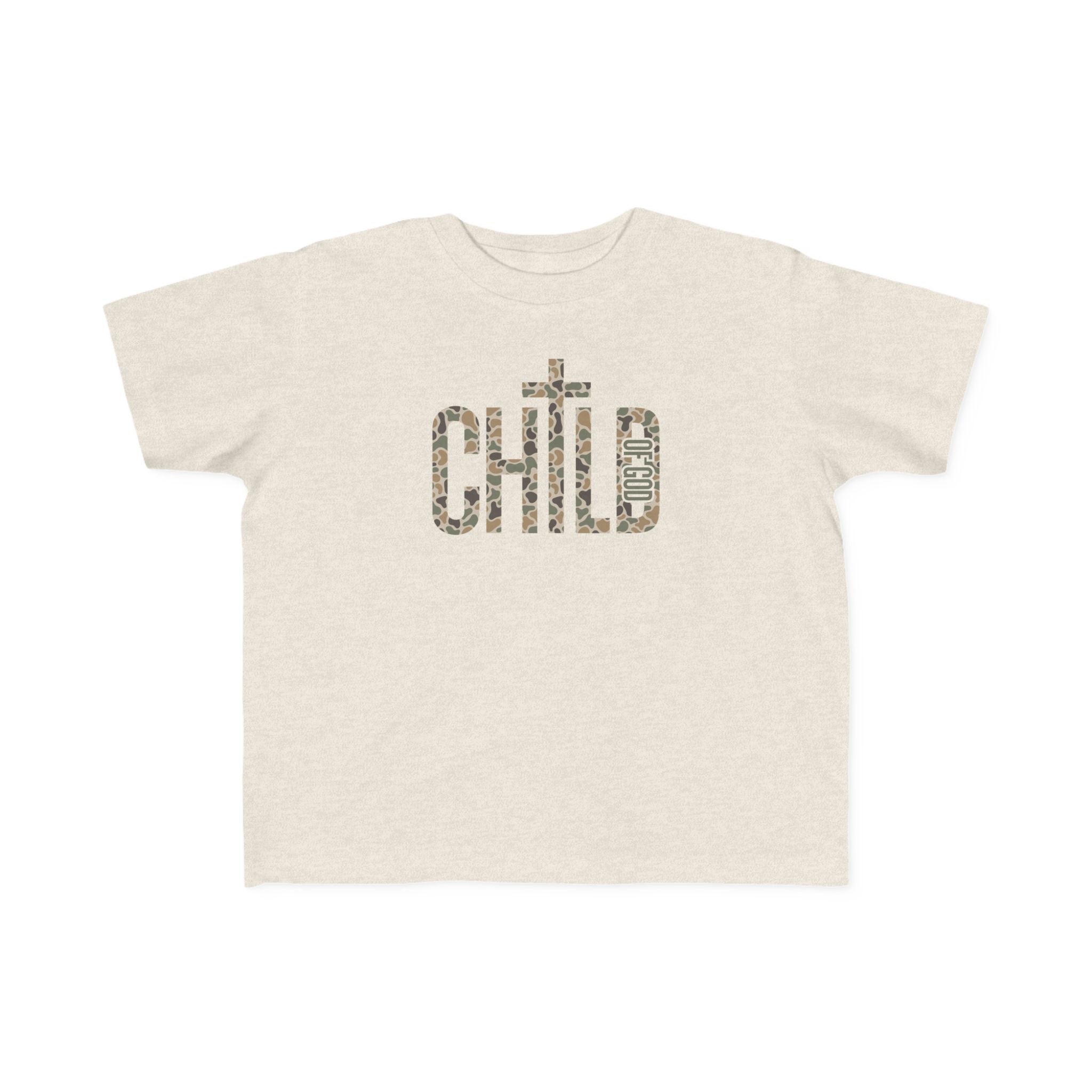 Child of God Tee (Toddler)