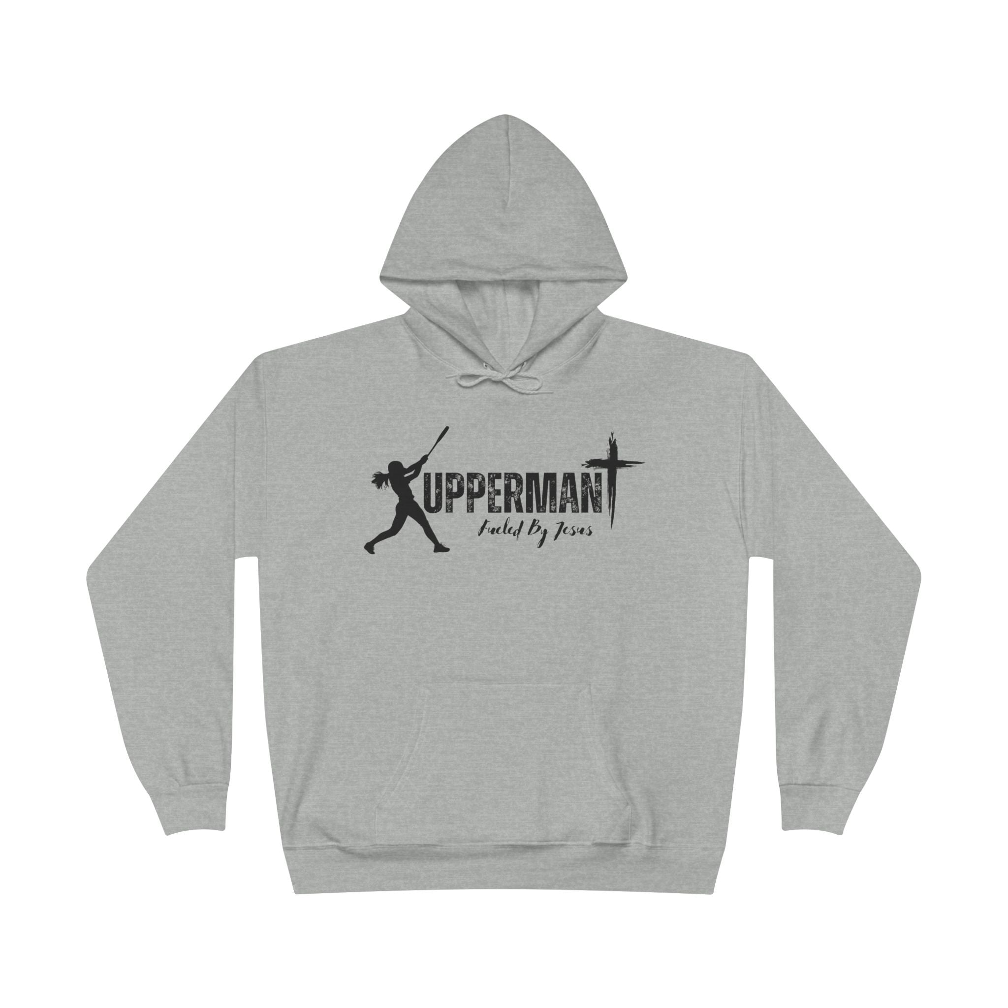Upperman Softball Hoodie