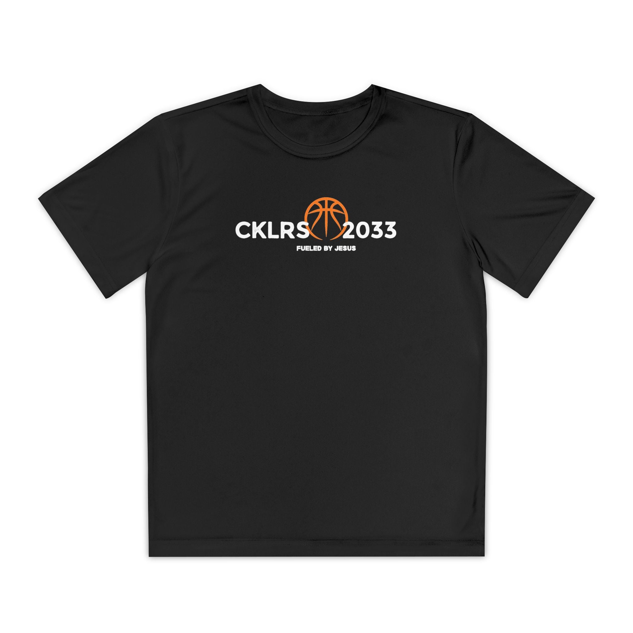 CKLRS 2033 (Youth Dri fit)