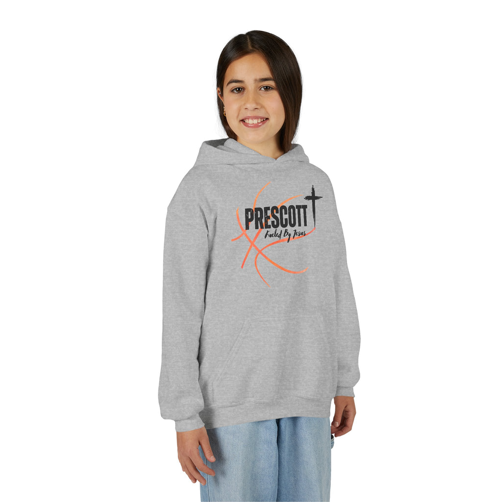 Prescott Basketball Youth