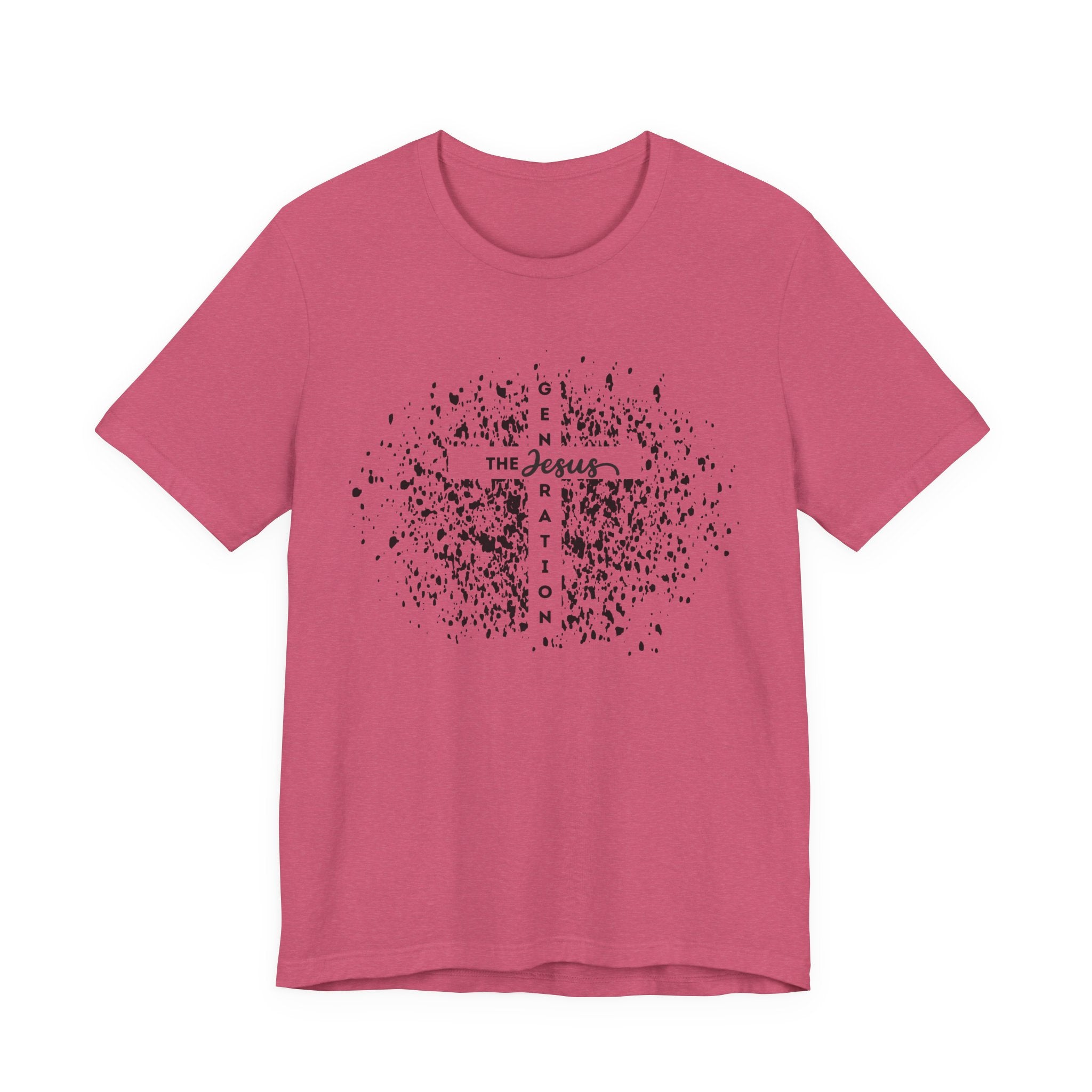 The Jesus Generation Tee