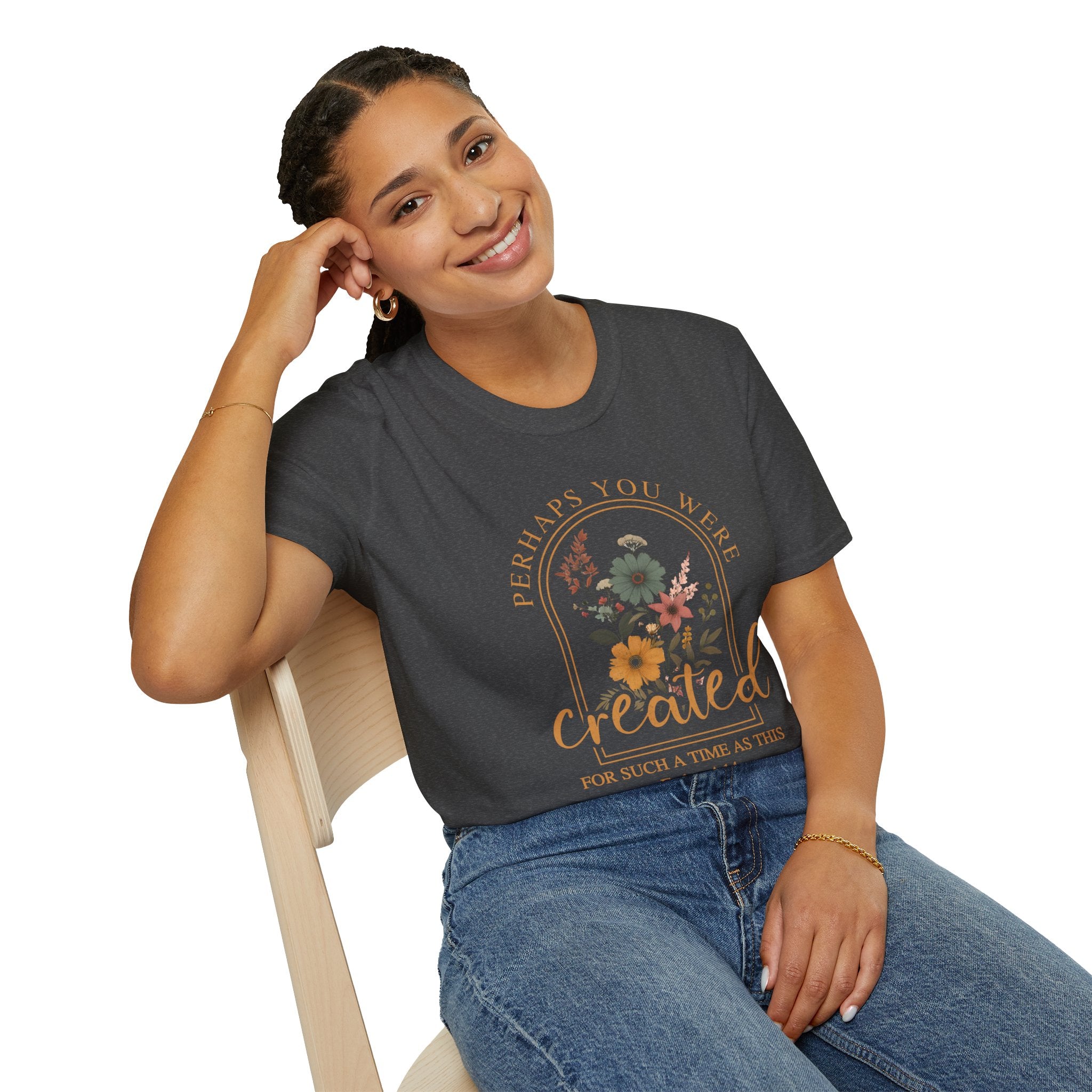 Created T-Shirt