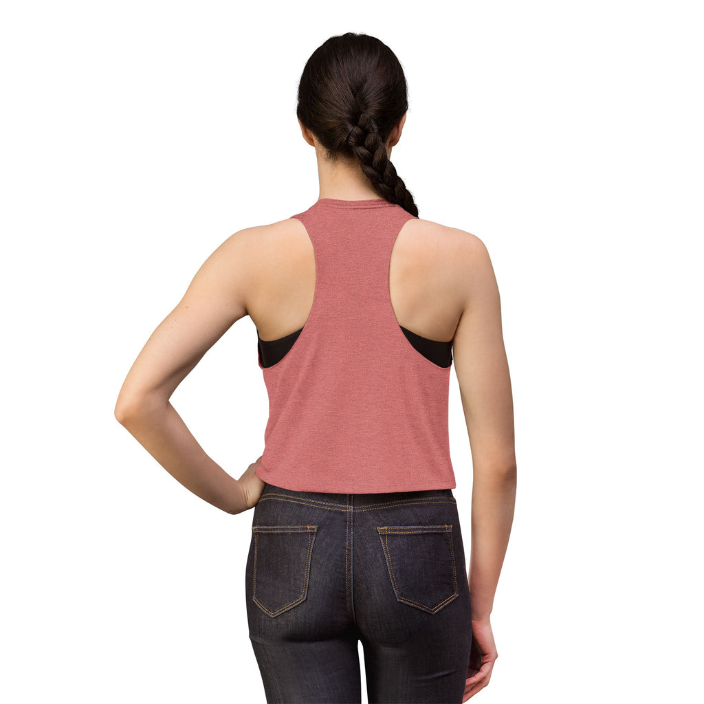 Slay Women's Crop Top