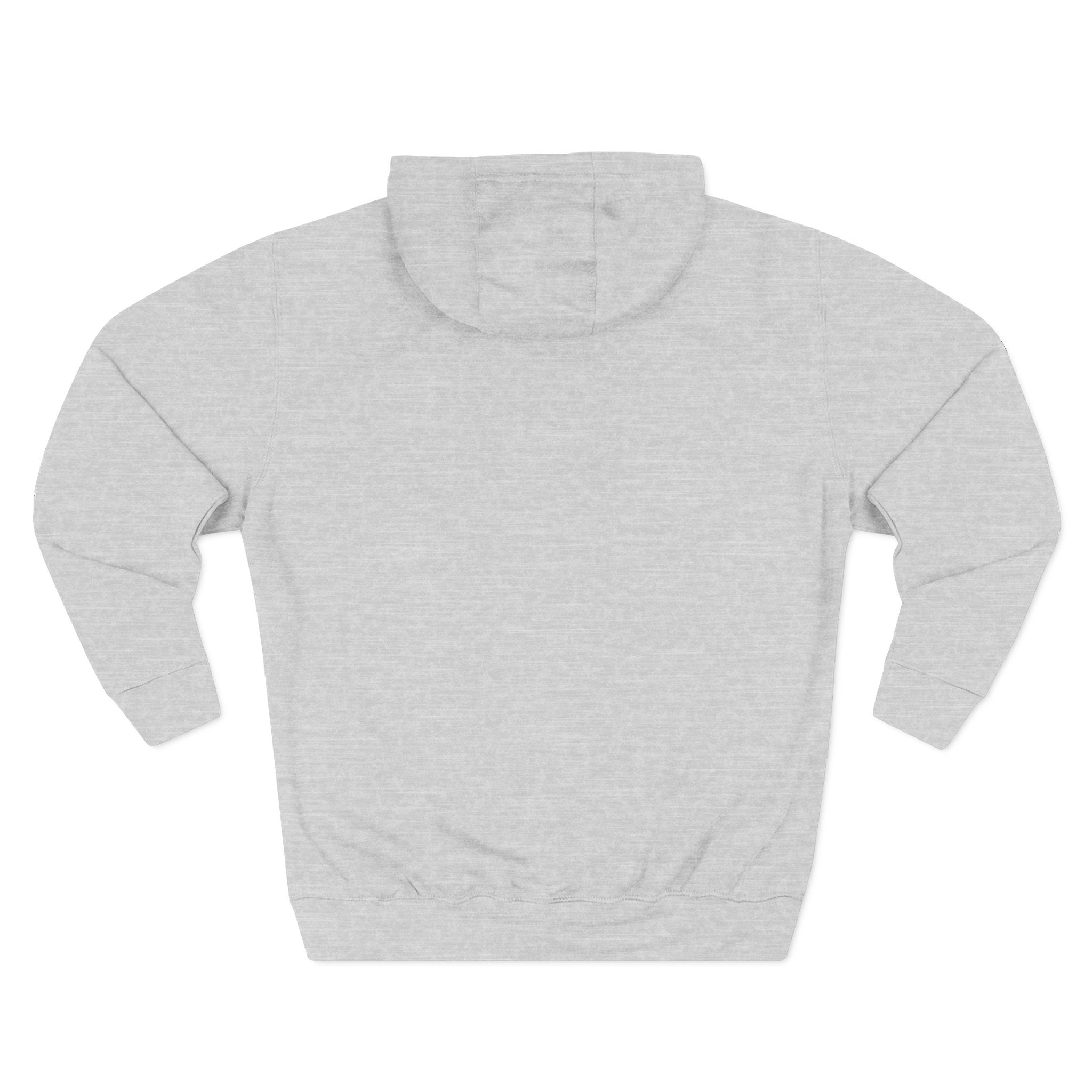 Prescott Baseball Hoodie