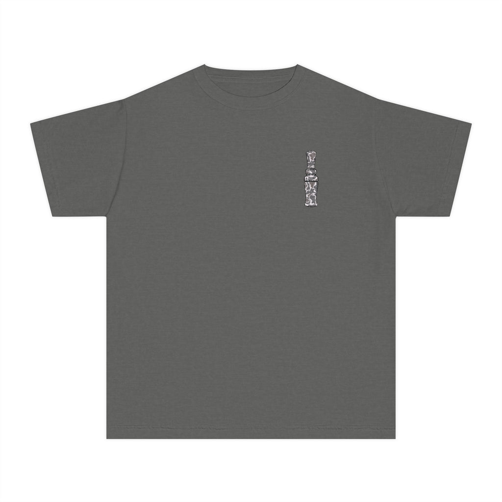 Call out to Him Tee (Youth)