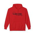 Cavalier Baseball Hoodie