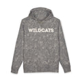 Wildcats Camo Hoodie