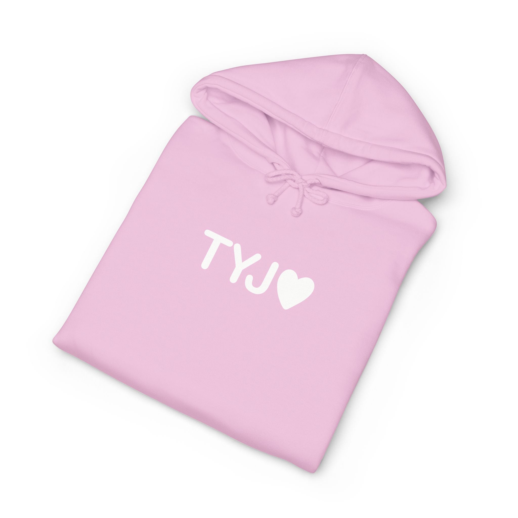 Thank You Jesus Hoodie