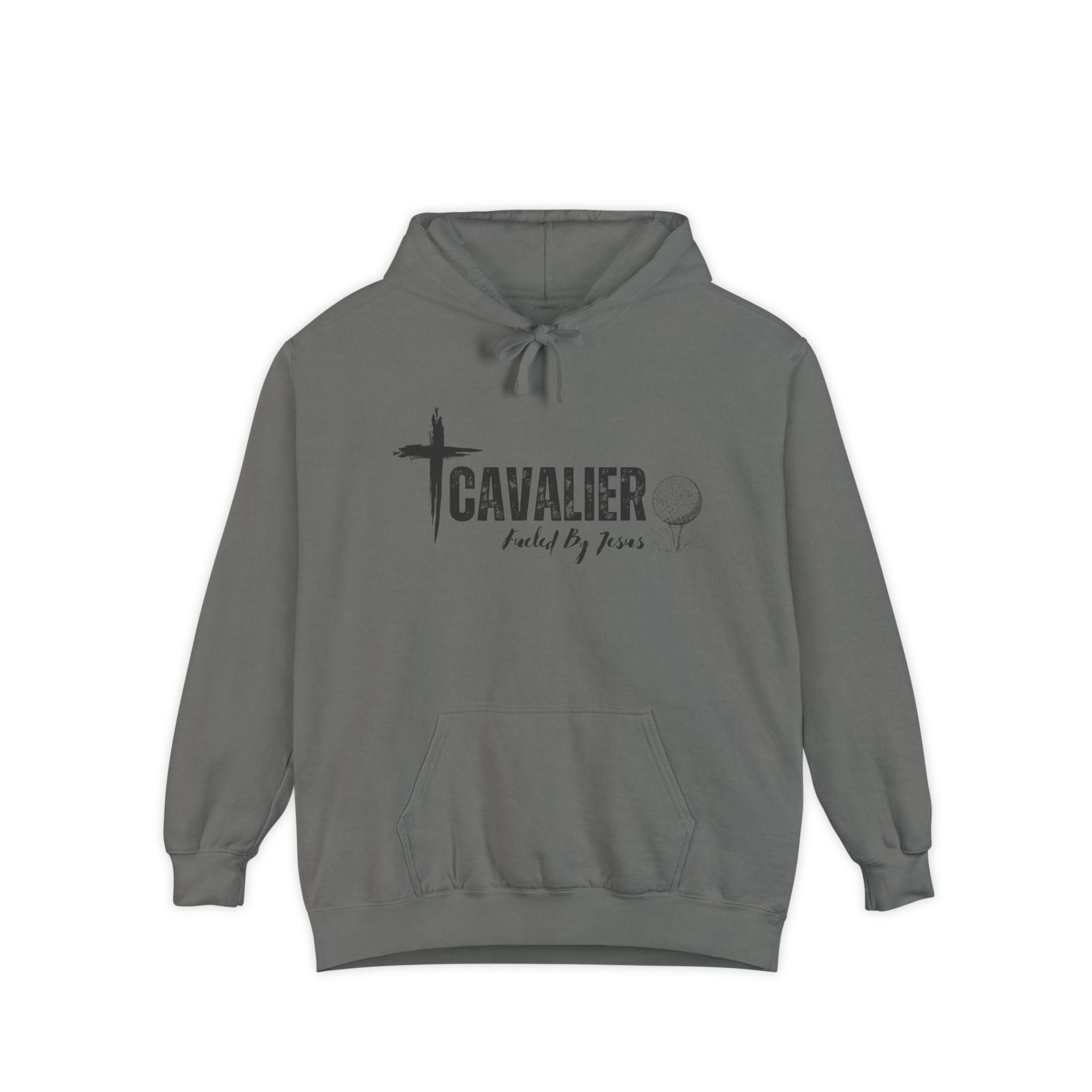 Cavalier Golf Hoodie