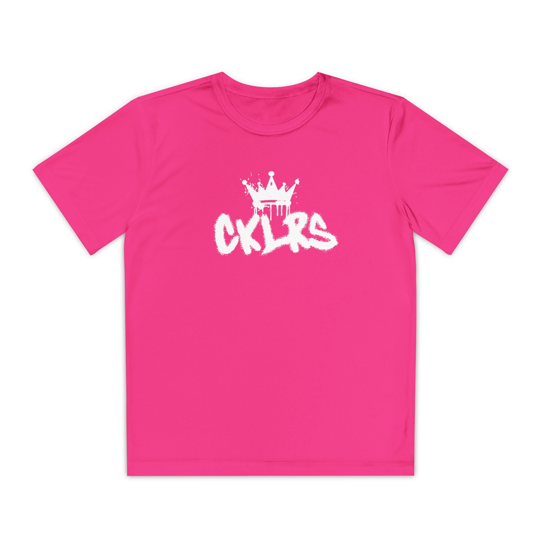 CKLRS 4 (Youth dri fit)