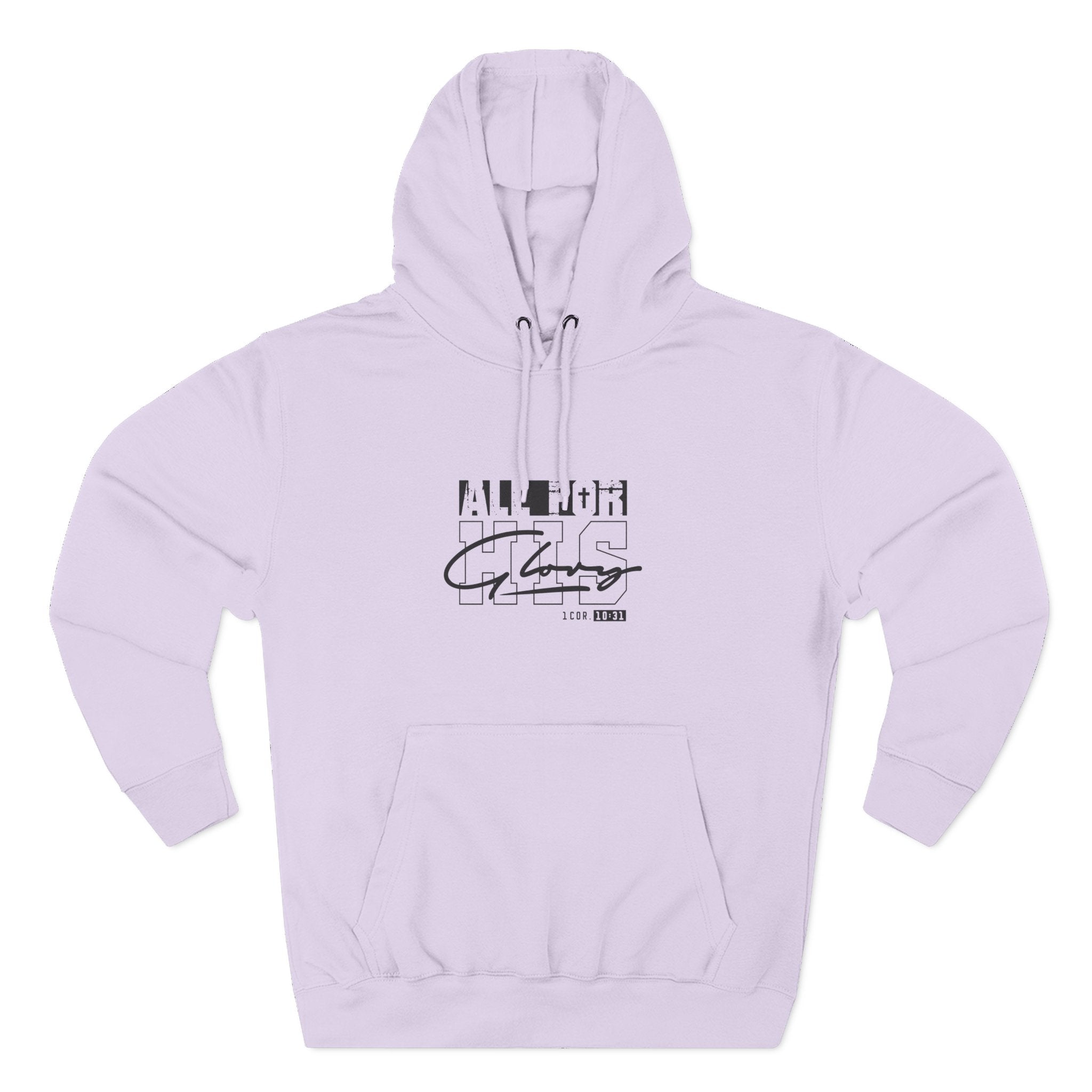 Glory Hoodie