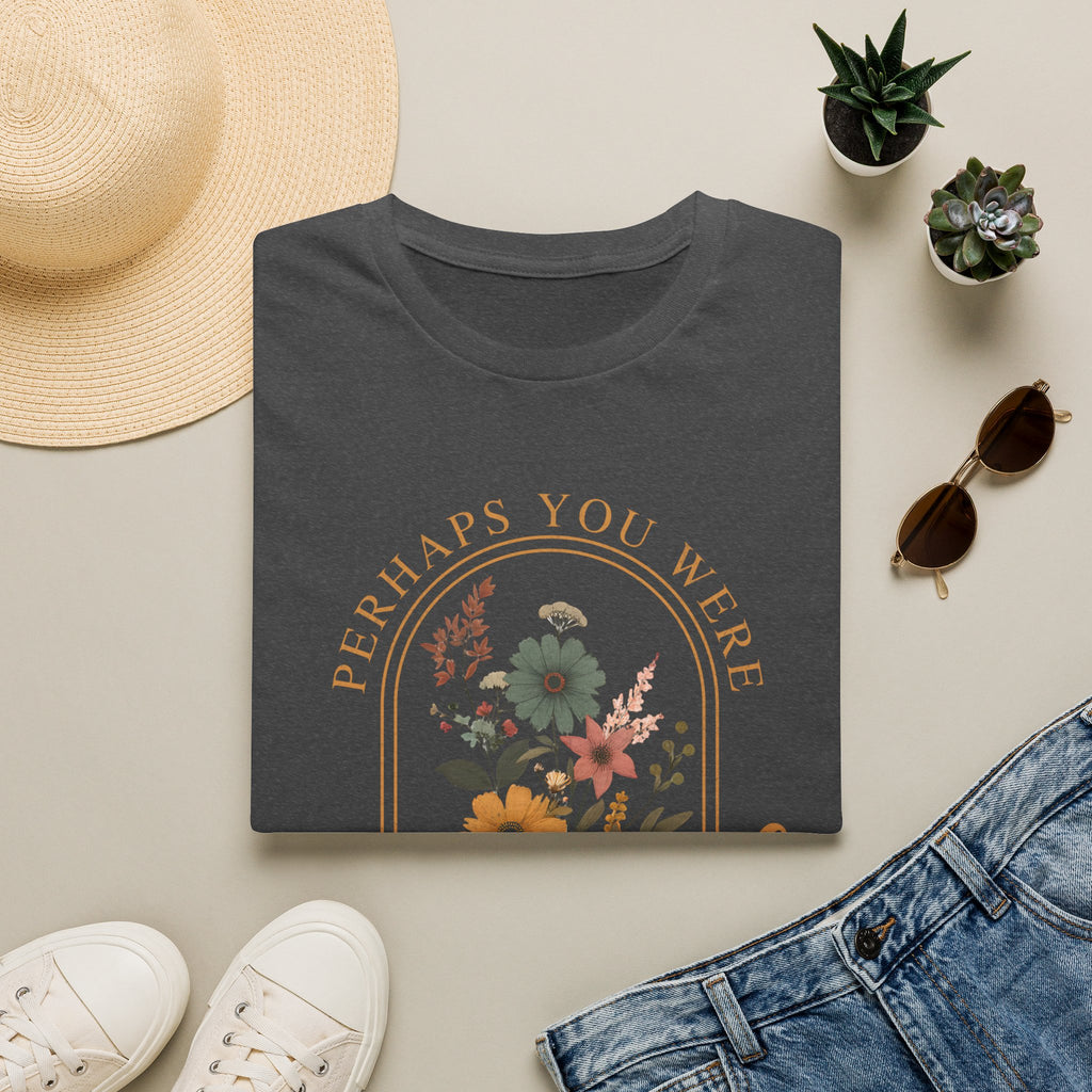 Created T-Shirt