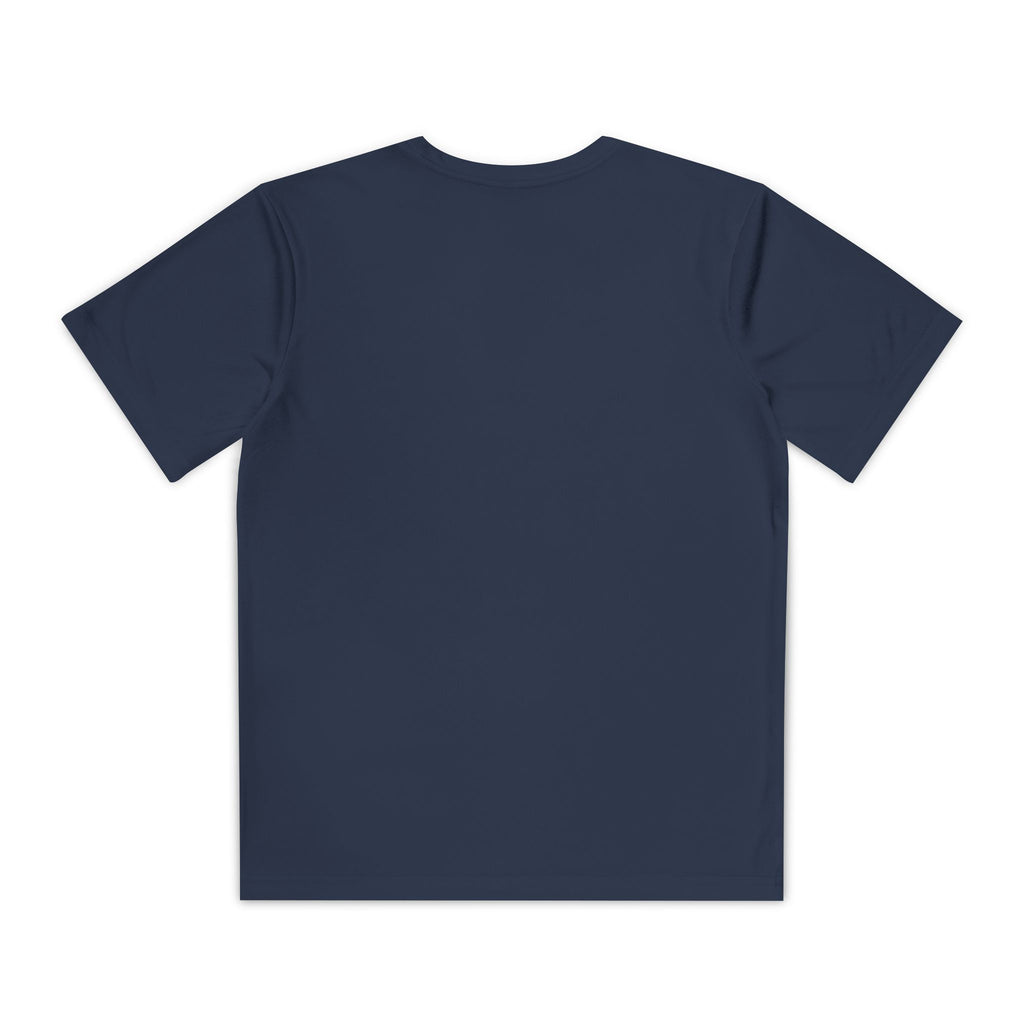 God Wins Dri fit (Youth)