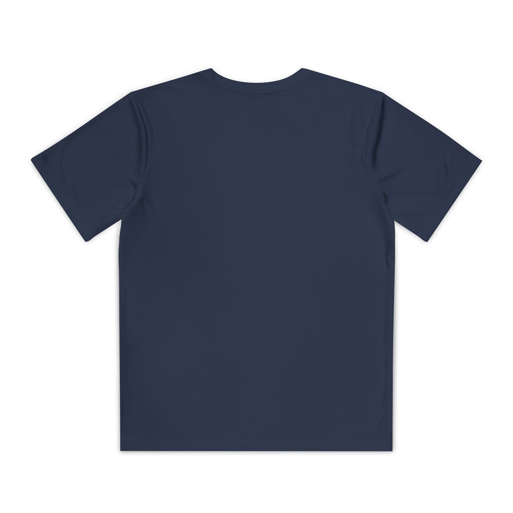 God Wins Dri fit (Youth)