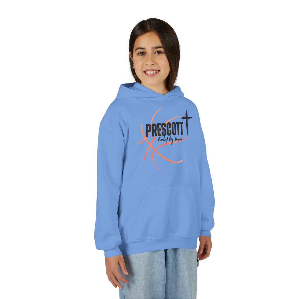 Prescott Basketball Youth