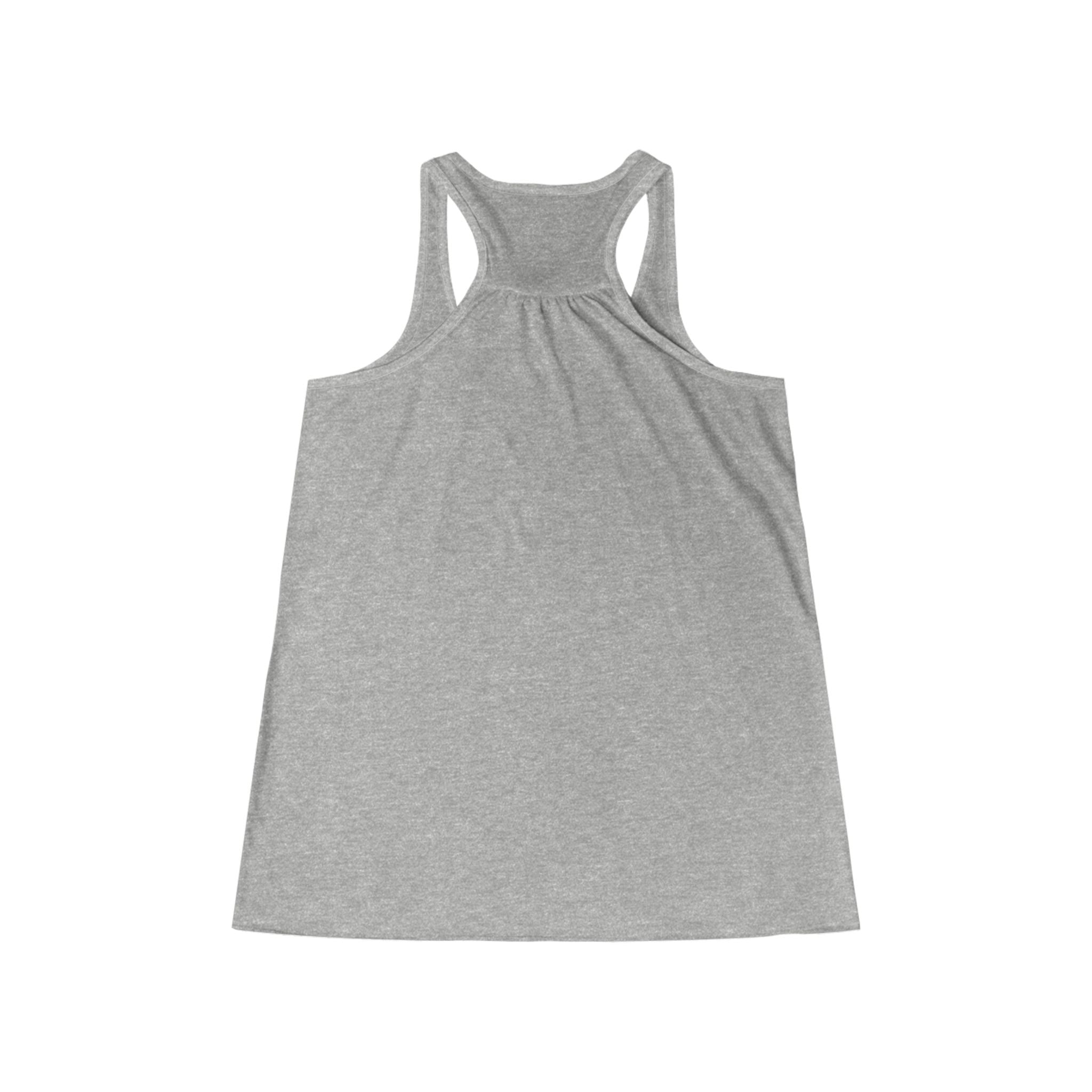Strong is the new Beautiful Tank