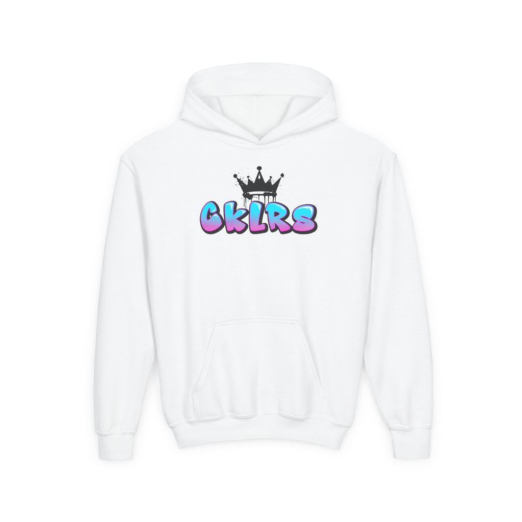 CKLRS 7 (Youth Hoodie)