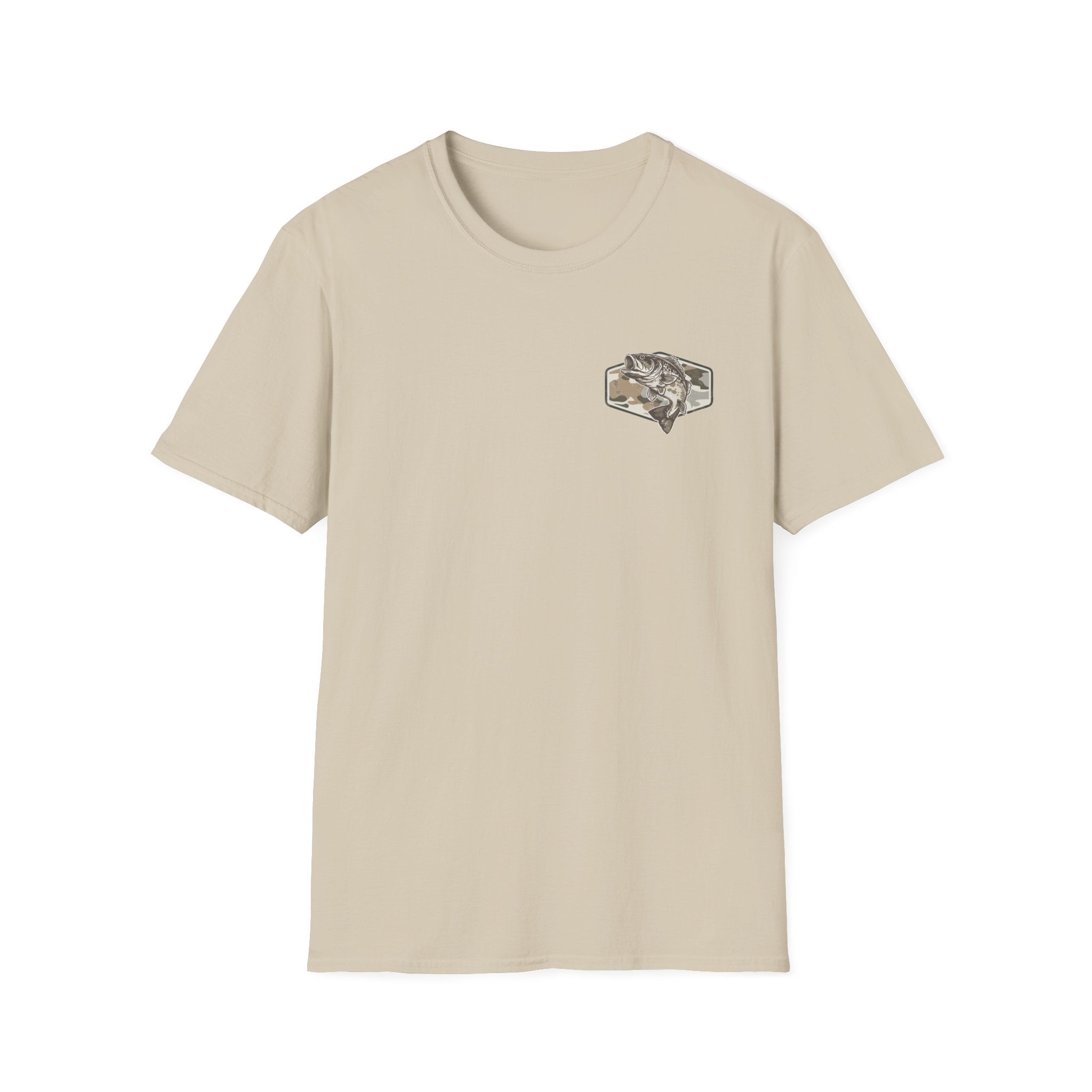 Called to Fish Tee