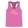 Amen Tank