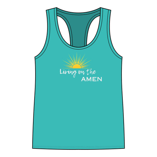 Amen Tank