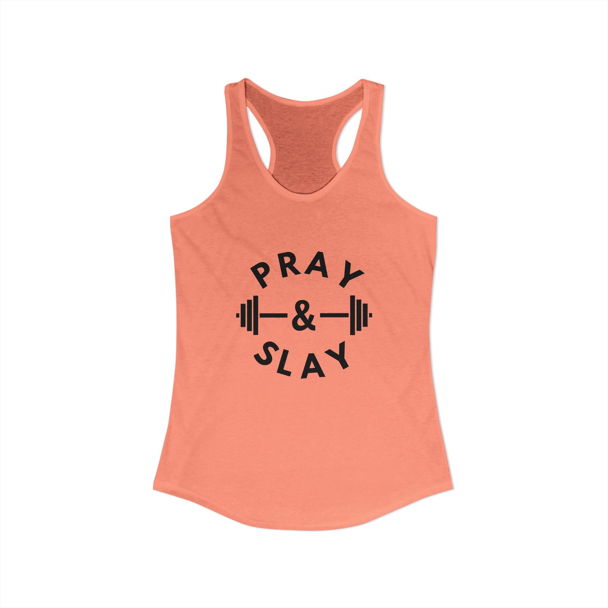 Pray & Slay Tank