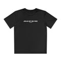 Jesus Set Me Free (Youth Dri Fit)