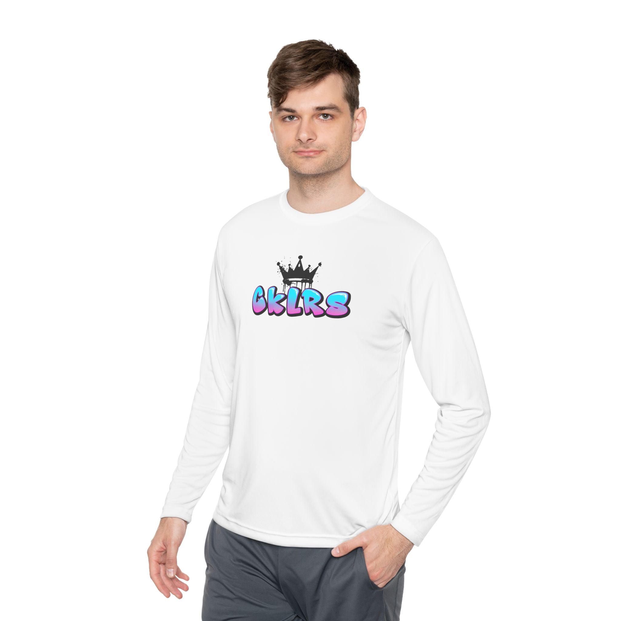 CKLRS Dri Fit Long Sleeve (Adult)