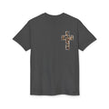 Camo Cross T-Shirt