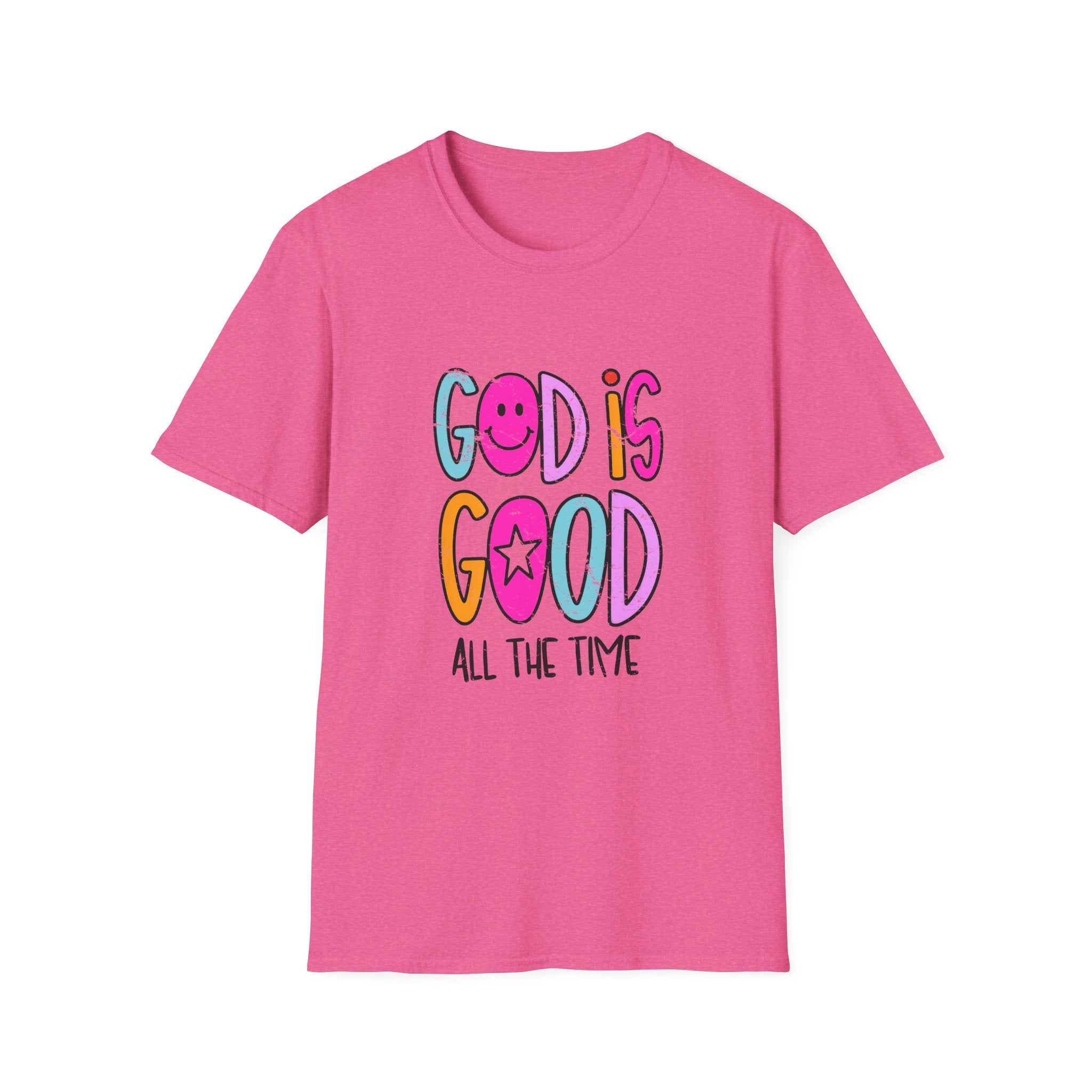 God is Good Tee