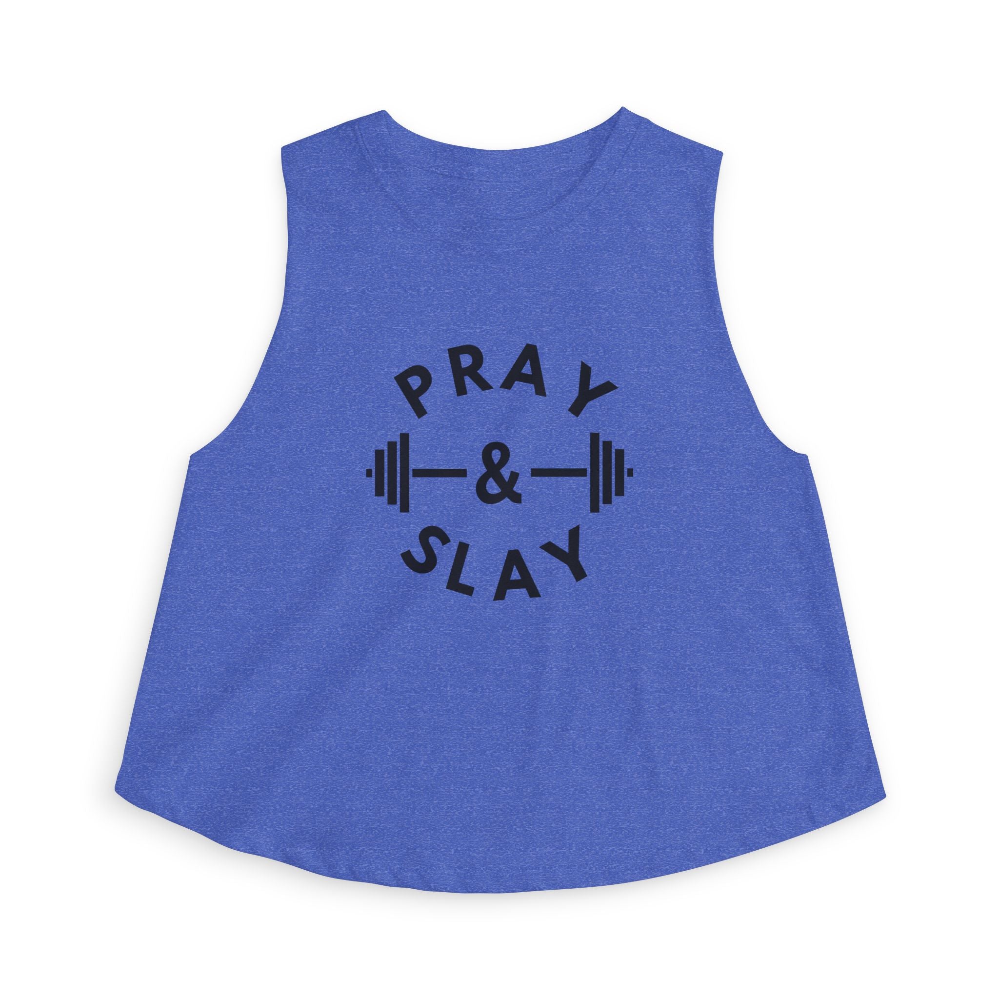 Slay Women's Crop Top