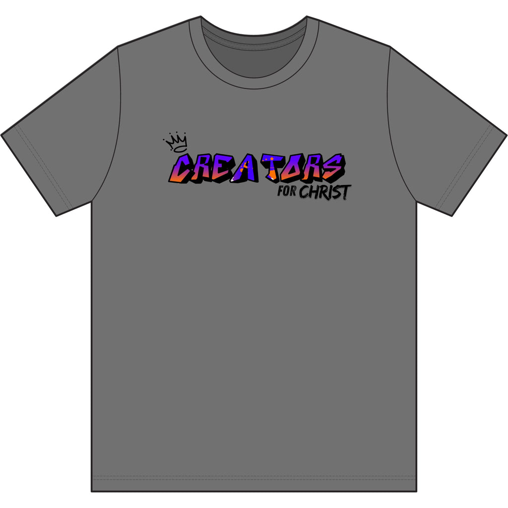LPC Creators Tri-Blend Tee