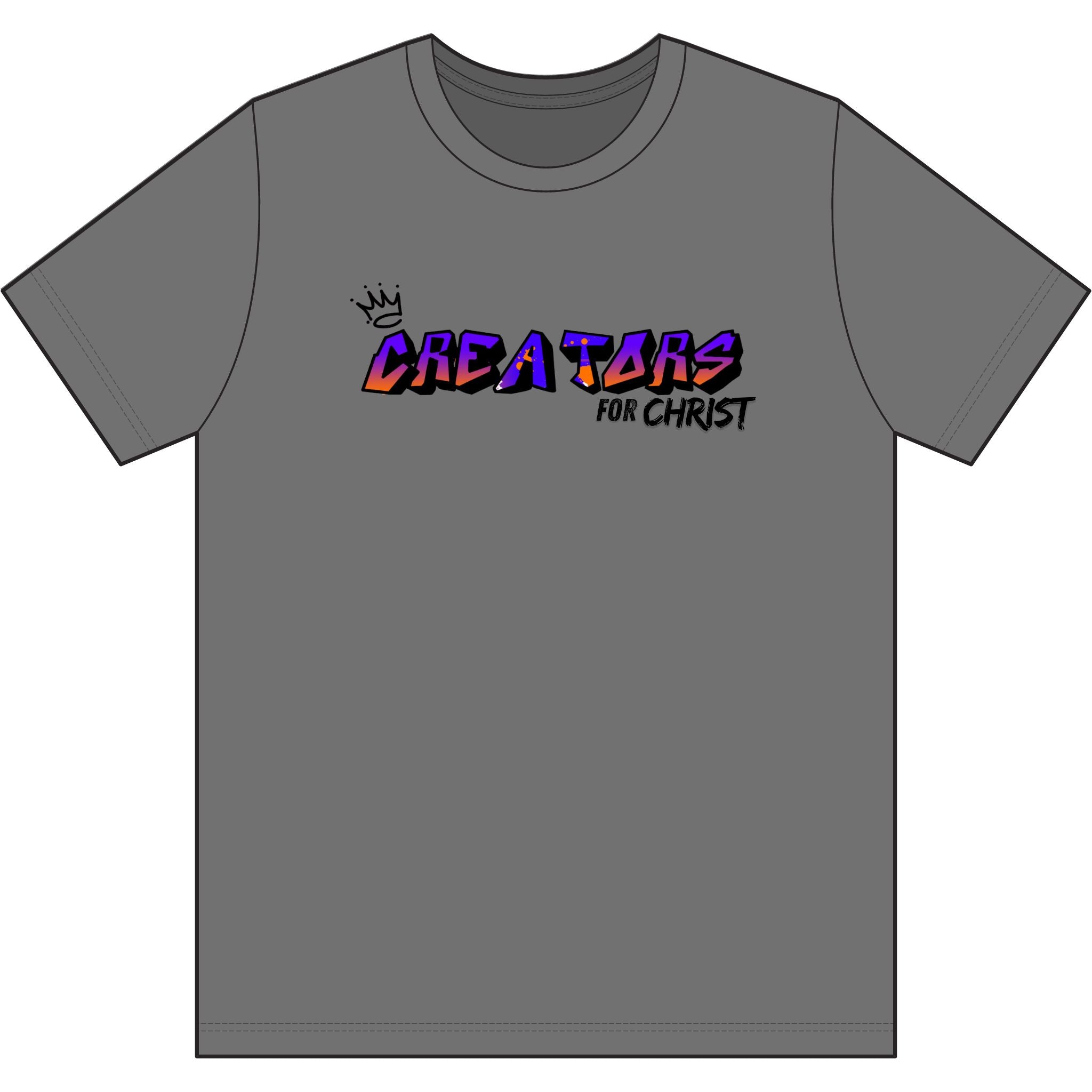 LPC Creators Tri-Blend Tee