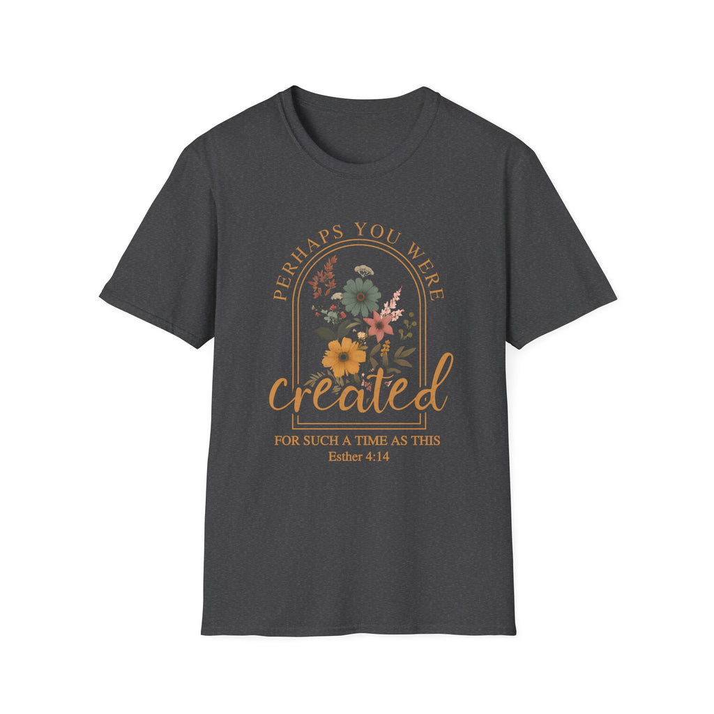 Created T-Shirt
