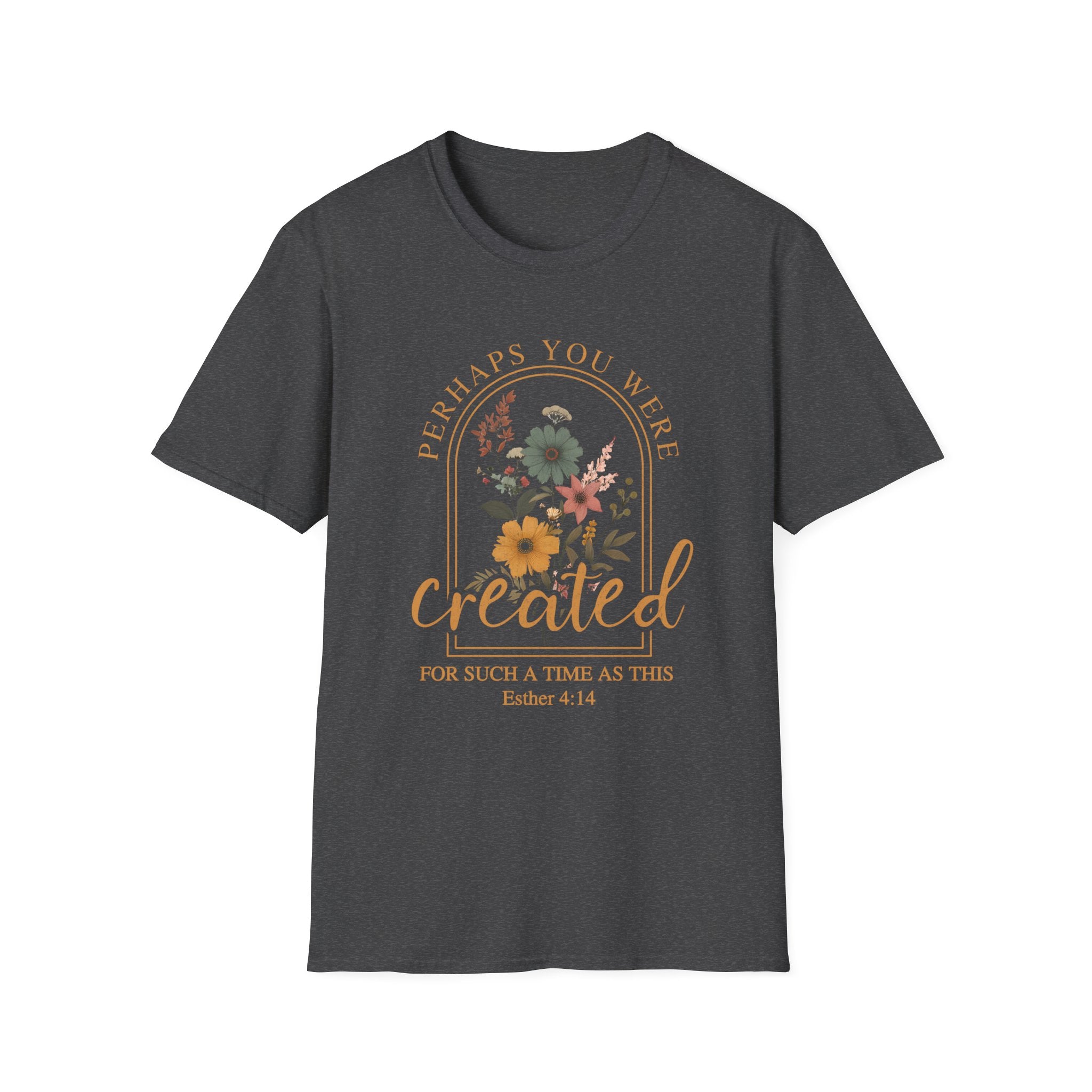 Created T-Shirt
