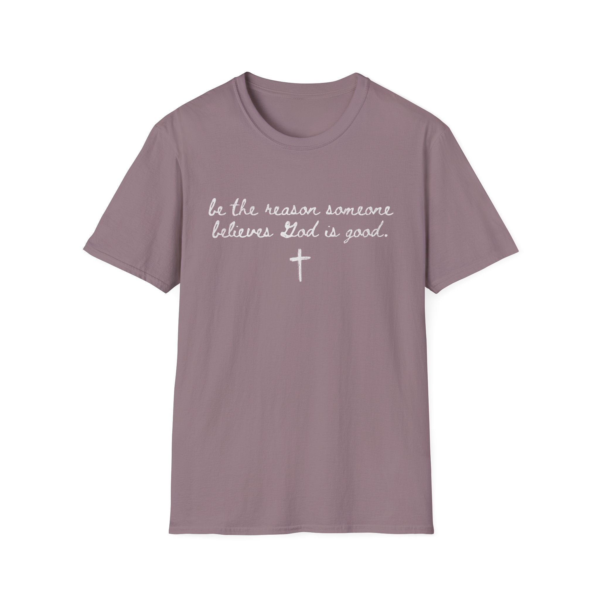Be the Reason Tee