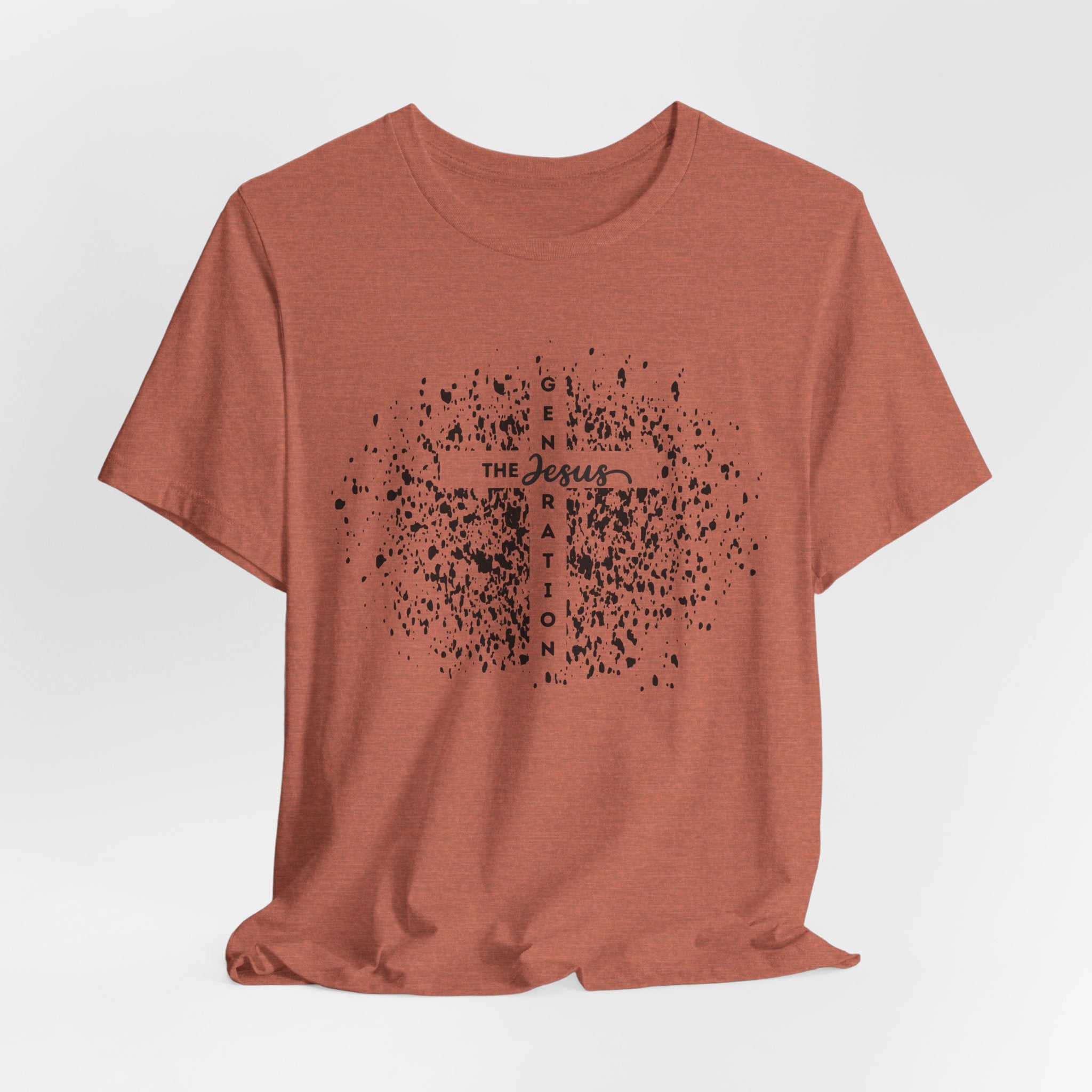 The Jesus Generation Tee