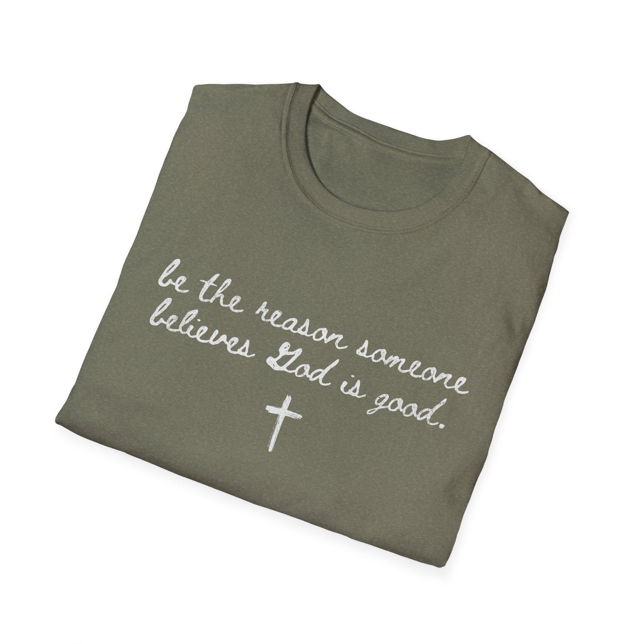 Be the Reason Tee